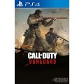 Call of Duty: Vanguard PS4